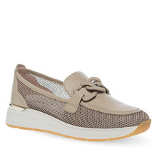 Γυναικεία Δερμάτινα Μοκασίνια Parex 10731027