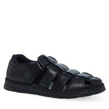 Men's Leather Sandals Parex 11631124