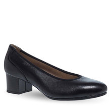 Γυναικείες Δερμάτινες Γόβες Parex 10631017