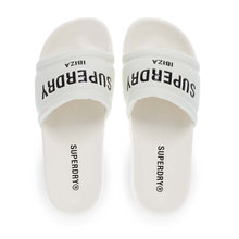 Γυναικείες Σαγιονάρες Θαλάσσης Superdry Sd0Shwf310233A000000_71D