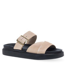 Γυναικεία Δερμάτινα Σανδάλια Clarks 26181285