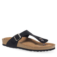 Ανδρικές Σαγιονάρες Comfort Inblu Nu000011 014