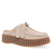 Women's Leather Mules Clarks 26181197