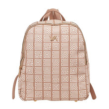 Γυναικείο Σακίδιο Πλάτης Verde 16-0007727