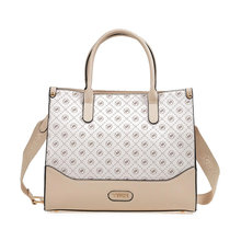 Γυναικεία Τσάντα Tote Verde 16-0007731