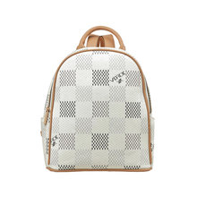 Γυναικείο Σακίδιο Πλάτης Verde 16-0007772