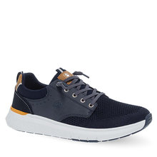 Ανδρικά Sneaker Lumberjack Lu0Shsmd6712011Z4100