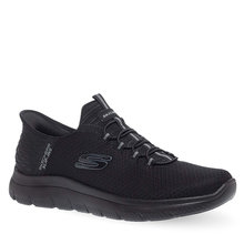 Ανδρικά Αθλητικά Παπούτσια Skechers 232457_Bbk