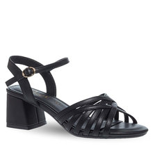 Γυναικεία Πέδιλα Mε Τακούνι Parex 11631170