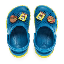 Παιδικά Clog Spongebob 6423-651-4753