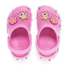 Girls's Clogs Spongebob 6423-650-0632