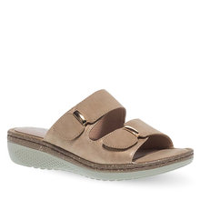 Γυναικείες Παντόφλες Comfort Parex 12131008