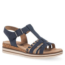 Γυναικεία Πέδιλα Relife 5887-22703-08