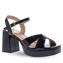 Γυναικεία Πέδιλα Xti 142356-1