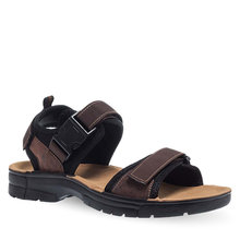 Ανδρικά Δερμάτινα Πέδιλα Parex 11631185