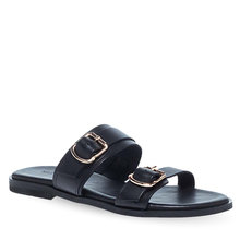 Γυναικεία Δερμάτινα Σανδάλια Maison Minrelle 11531091