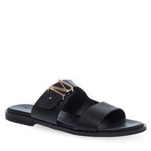 Γυναικεία Δερμάτινα Σανδάλια Maison Minrelle 11531101