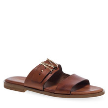 Women's Leather Sandals Maison Minrelle 11531101