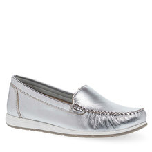 Γυναικεία Δερμάτινα Μοκασίνια Marco Tozzi 2-24600-42-941