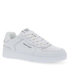 Ανδρικά Δερμάτινα Sneaker Renato Garini U525Q1892652