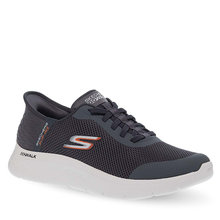 Ανδρικά Αθλητικά Παπούτσια Skechers 216324_Gry