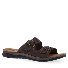 Ανδρικές Παντόφλες Comfort Inblu Id000019 043