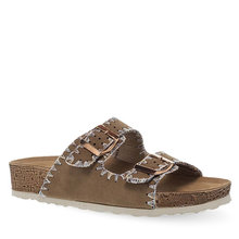 Γυναικείες Παντόφλες Comfort Inblu Nm000040 026