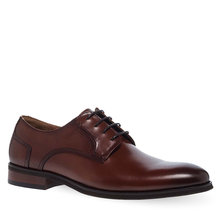 Ανδρικά Δερμάτινα Αμπιγιέ Παπούτσια Renato Garini U515W0291532