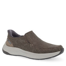 Men's Slip On Shoes Skechers 205356_Tpe