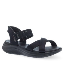 Women's Sandals Skechers 119975_Bbk