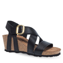 Γυναικείες Δερμάτινες Πλατφόρμες Yokono Cadiz-255