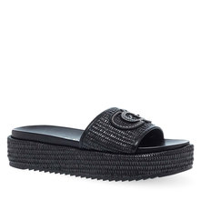 Γυναικεία Flatform Guess Gu0Shfljlnyfab190000-1