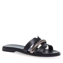 Γυναικεία Δερμάτινα Σανδάλια Maison Minrelle 11531093