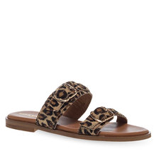 Γυναικεία Δερμάτινα Σανδάλια Maison Minrelle 11531099