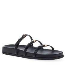 Γυναικεία Δερμάτινα Σανδάλια Maison Minrelle 11531105