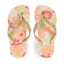 Παιδικές Σαγιονάρες Θαλάσσης Havaianas 4000052 0076