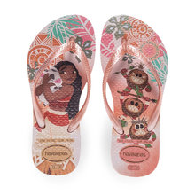 Παιδικές Σαγιονάρες Θαλάσσης Havaianas 4123328 9259