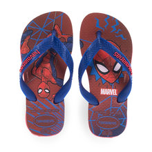 Παιδικές Σαγιονάρες Θαλάσσης Havaianas Spiderman 4148300 2090