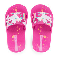 Girl's Flip Flops Ipanema 1-780-25425-38
