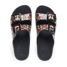 Γυναικείες Σαγιονάρες Θαλάσσης Zaxy 1-780-25201-20