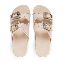 Γυναικείες Σαγιονάρες Θαλάσσης Zaxy 780-25220-29-2