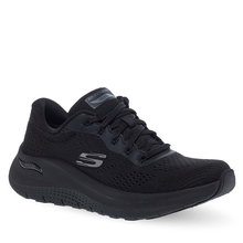 Women's Trainers Skechers 150051_Bbk