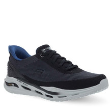 Ανδρικά Αθλητικά Παπούτσια Skechers 210994_Blk