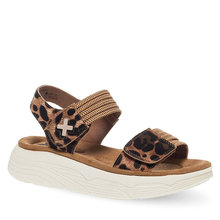 Γυναικεία Flatform Xti 14459901