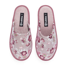 Γυναικείες Παντόφλες Σπιτιού Sabina 25262