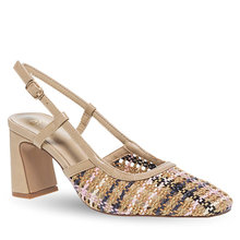 Γυναικείες Γόβες Exe U470V50645K7