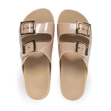 Γυναικείες Σαγιονάρες Θαλάσσης Zaxy 1-780-25200-29