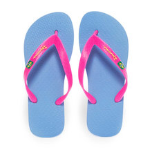 Women's Flip Flops Ipanema 1-780-25329-27