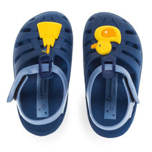 Παιδικά Πέδιλα Θαλάσσης Ipanema 1-780-25403-39