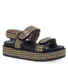 Γυναικεία Flatform Exe U420A252316M